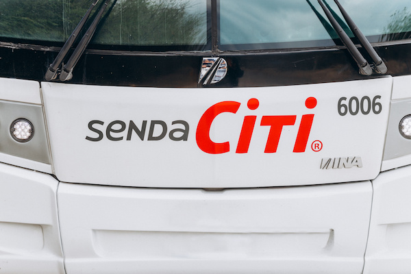 autobus senda citi 