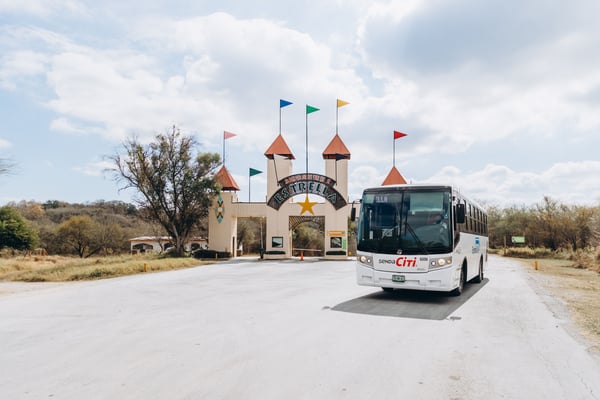 tours senda turismo en bioparque estrella